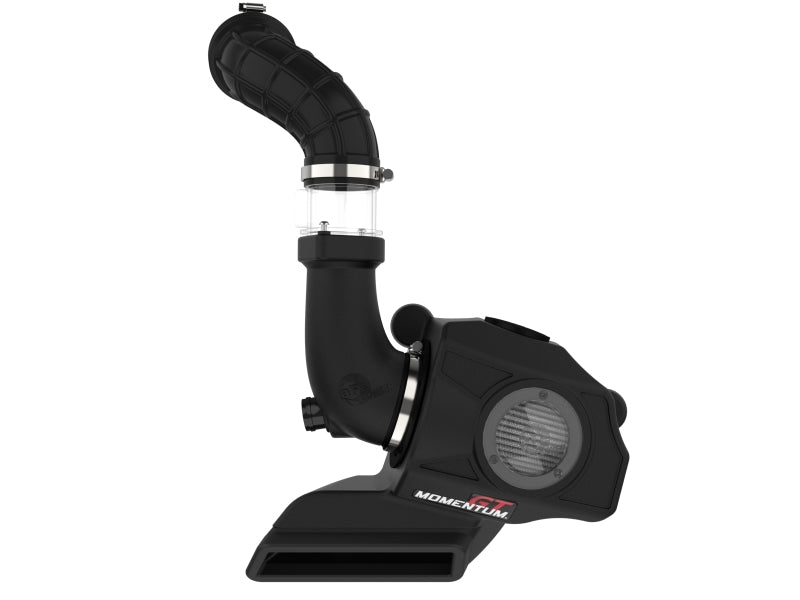 aFe Momentum GT Pro DRY S Cold Air Intake System 18-21 Volkswagen Tiguan L4-2.0L (t) 50-70088D 50-70088D Photo - Unmounted