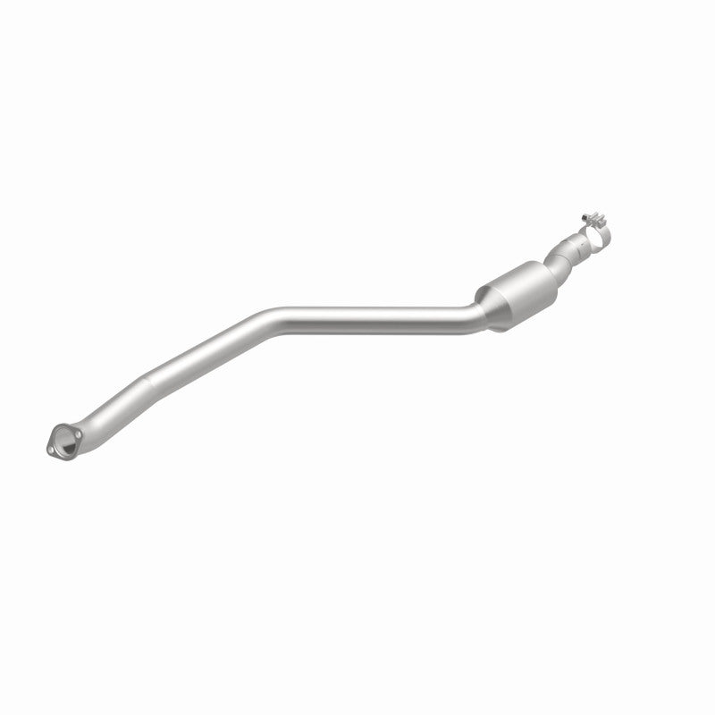 MagnaFlow BMW 128i OEM Grade Federal / EPA Compliant Direct-Fit Catalytic Converter 52238 360 Degree Image Set