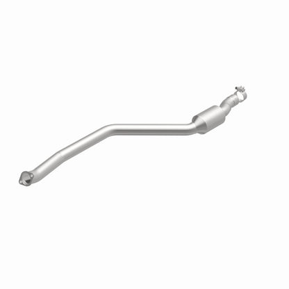 MagnaFlow BMW 128i OEM Grade Federal / EPA Compliant Direct-Fit Catalytic Converter 52238 360 Degree Image Set