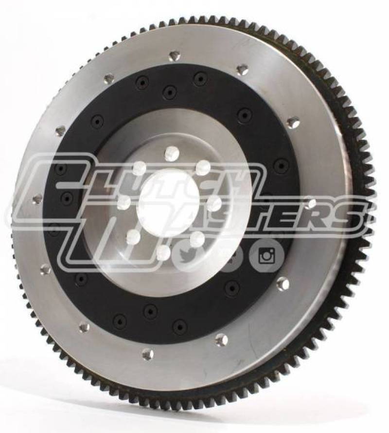 Clutch Masters 725 Series Aluminum Flywheel 04-08 Lotus Exige 1.8L 2ZZ 7.25in Twin Disc FW-741-TDA FW-741-TDA User 1
