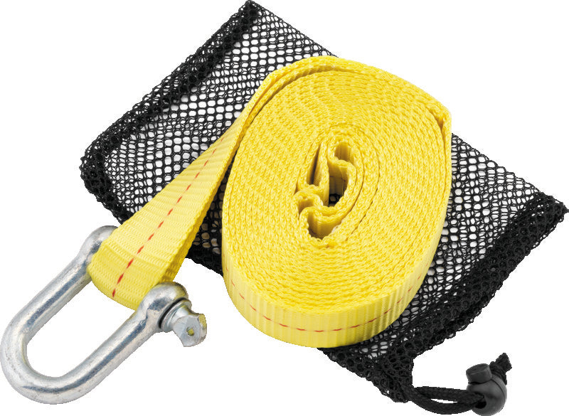 QuadBoss Tow Strap 12 Qb 156155 156155 Photo - Primary