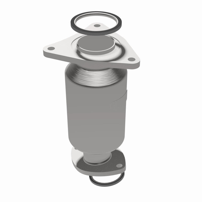 MagnaFlow Lexus OEM Grade Federal / EPA Compliant Direct-Fit Catalytic Converter 49909 360 Degree Image Set