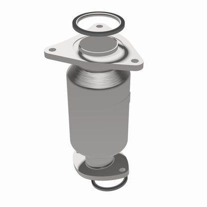 MagnaFlow Lexus OEM Grade Federal / EPA Compliant Direct-Fit Catalytic Converter 49909 360 Degree Image Set