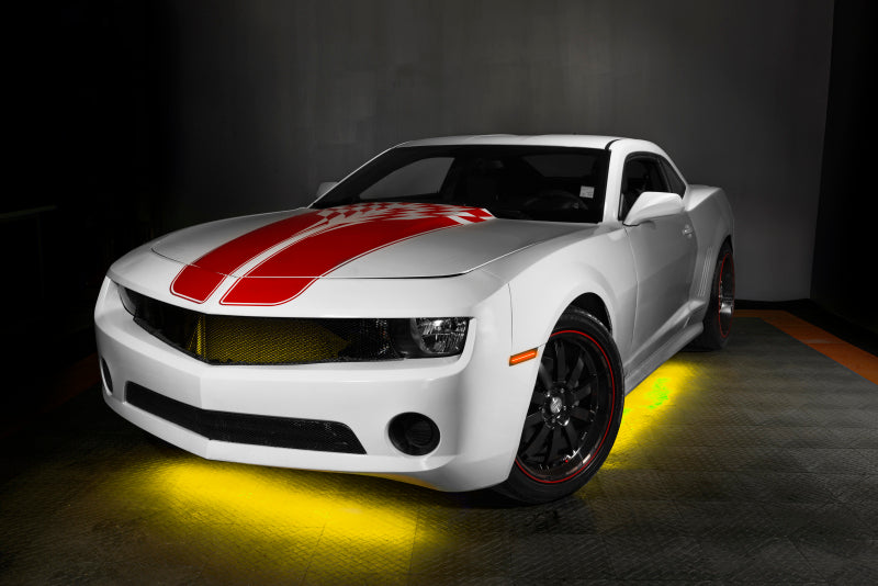 ORACLE Lighting Oracle Universal LED Underbody Kit - ColorSHIFT 4227-333 4227-333 Photo - lifestyle view