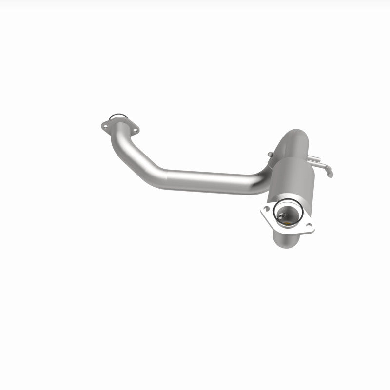 Magnaflow 16-20 Toyota Tacoma V6 3.5L OEM Grade Direct-Fit Catalytic Converter 280076 280076 360 Degree Image Set