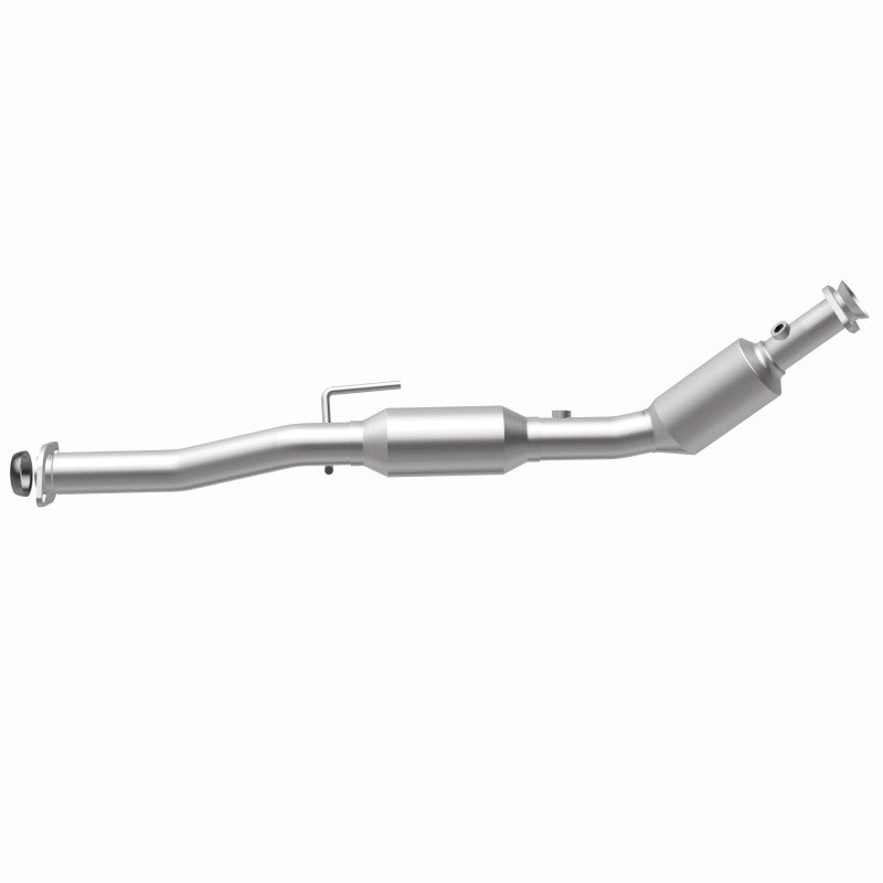 Magnaflow California Converter Direct Fit 07-11 Ford Ranger 2.3L 551112 551112 360 Degree Image Set
