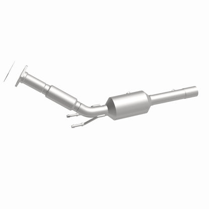 Magnaflow 05-14 Volkswagen Jetta 2.5L Direct Fit Cat Converter 5661990 5661990 360 Degree Image Set
