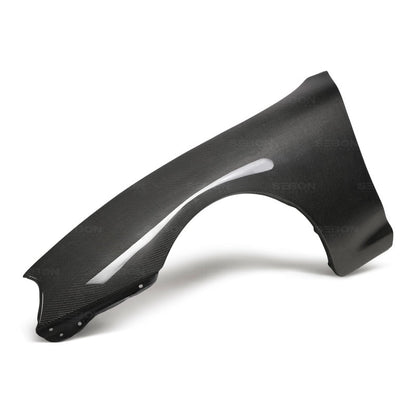 Seibon Carbon Fiber Fenders For 1993-1998 Toyota Supra FF9398TYSUP User 2