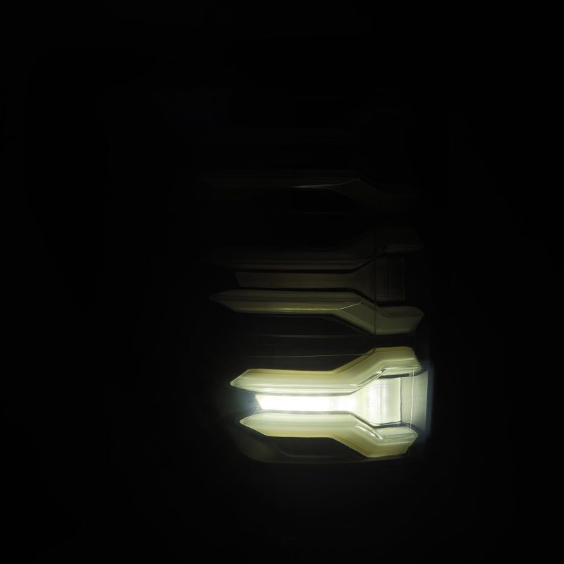 AlphaRex 21-22 Ford F-150 LUXX LED Tailights 653020 653020 User 6