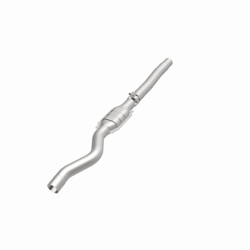 MagnaFlow Dodge Dakota Standard Grade Federal / EPA Compliant Direct-Fit Catalytic Converter 23233 360 Degree Image Set