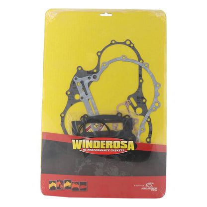 Vertex Pistons Vertex Gaskets 06-14 Yamaha YFM700R Raptor Complete Gasket Kit w/ Oil Seals 811923 811923 Photo - Primary