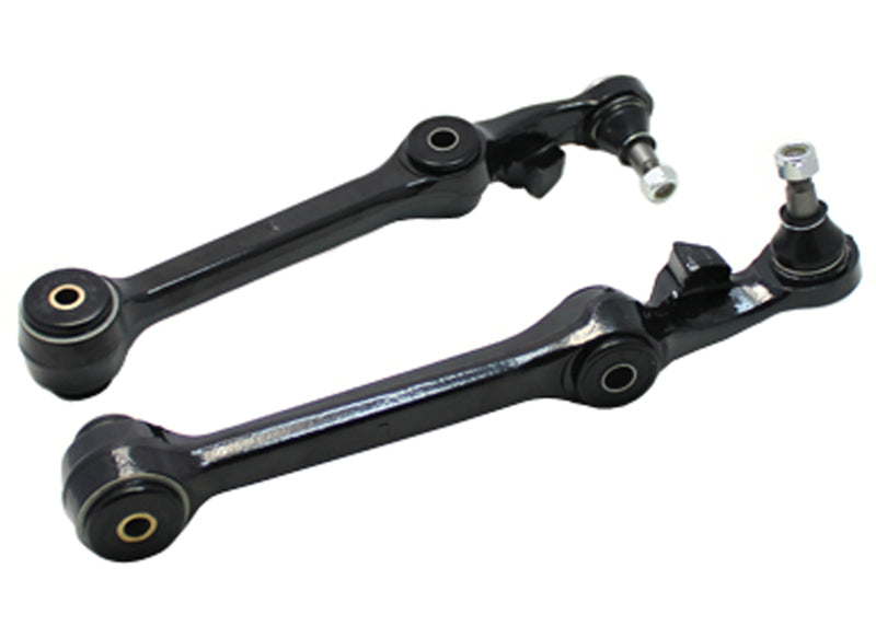 Whiteline Plus 10/02-08/06 Pontiac GTO Front Control Arm - Lower Arm Assembly (Replacement Arm) WA130A WA130A Photo - Primary