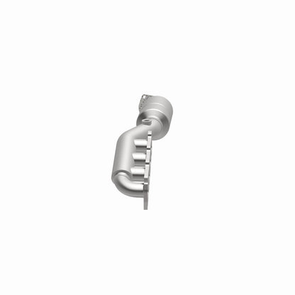 MagnaFlow Volkswagen Passat California Grade CARB Compliant Manifold Catalytic Converter 452796 360 Degree Image Set