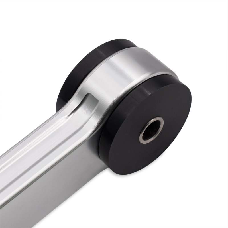 BLOX Racing Pitch Stop Mount - Universal Fits Most All Subaru - SIlver Anodized BXSS-50101-SI BXSS-50101-SI Photo - Primary