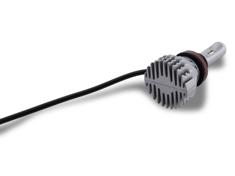 Raxiom Axial Series LED Headlight/Fog Light Bulbs (H11) U1420 U1420 Photo - Close Up