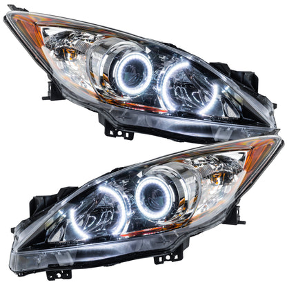 ORACLE Lighting Oracle 10-13 Mazda 3 SMD HL - Halogen - White 7100-001 7100-001 Photo - Primary