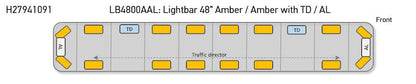 Hella Warning Light 2Wb H27941091 H27941091 Datasheet