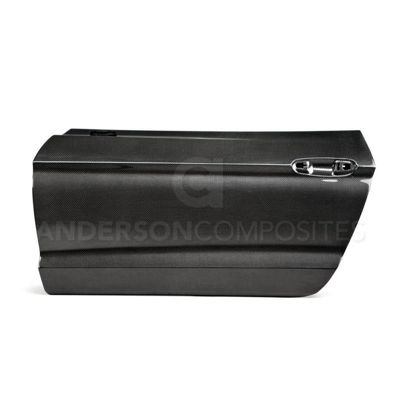 Anderson Composites 15-16 Ford Mustang Doors (Pair) AC-DD15FDMU AC-DD15FDMU Photo - Primary