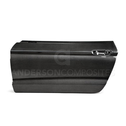 Anderson Composites 15-16 Ford Mustang Doors (Pair) AC-DD15FDMU AC-DD15FDMU Photo - Primary