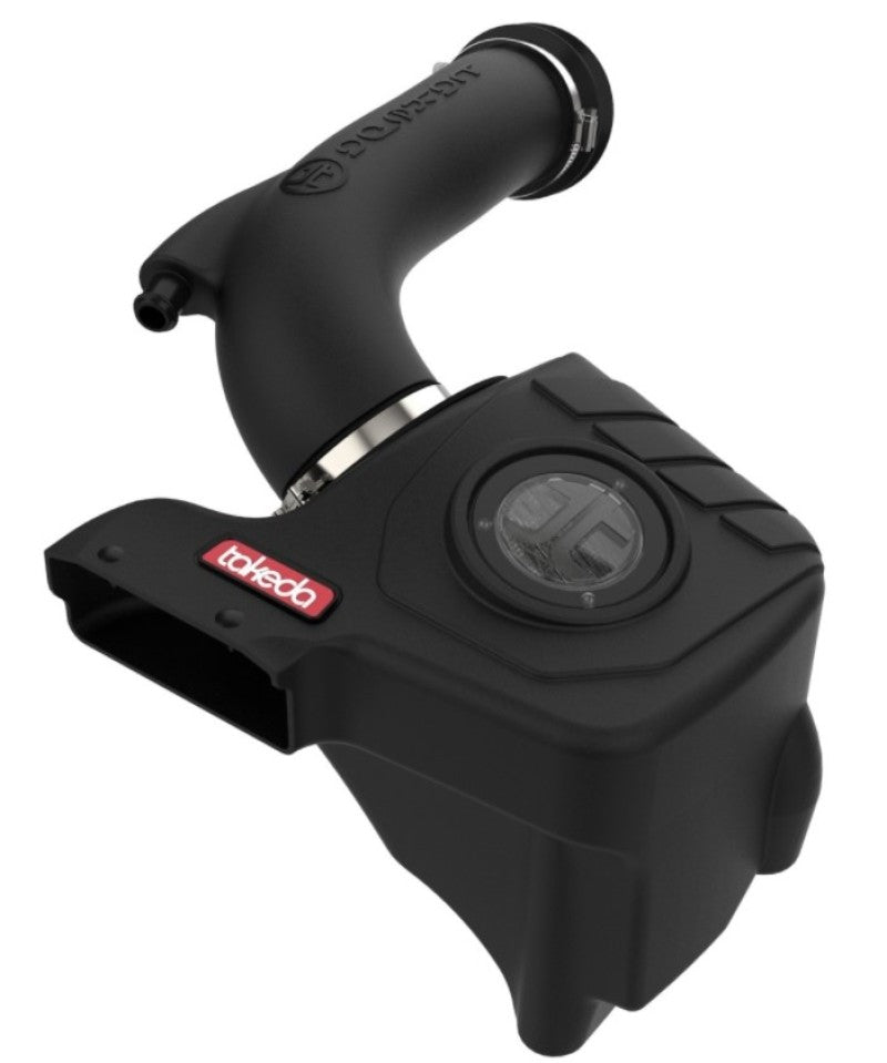 aFe 18-22 Hyundai Kona L4-1.6L (t) Takeda Momentum Cold Air Intake System w/ Pro Dry S Media 56-70032D 56-70032D User 1