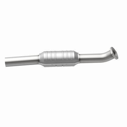 MagnaFlow Toyota RAV4 OEM Grade Federal / EPA Compliant Direct-Fit Catalytic Converter 49559 360 Degree Image Set