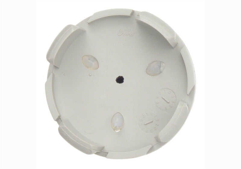 Ford Racing Car Black and Chrome Wheel Cap M-1096K-BCC M-1096K-BCC Photo - Unmounted