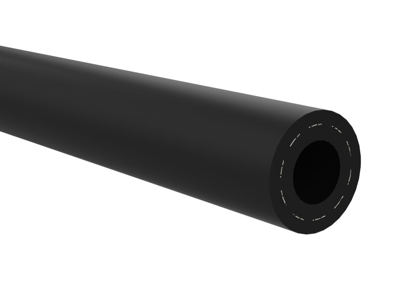 aFe Magnum FORCE Cold Air Intake System Spare Parts Kit (3/8in ID x 36in L) 59-02010 59-02010 Photo - Unmounted