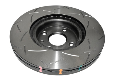 DBA 16-18 Mazda MX-5 Miata Front 4000 Series Slotted Rotor 42964S 42964S Photo - out of package