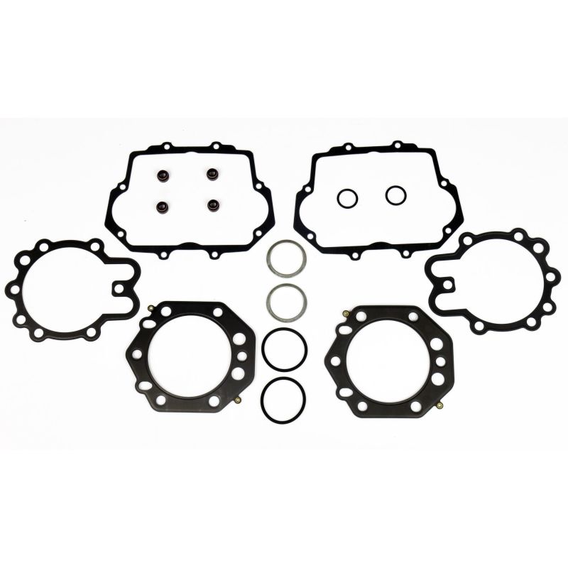 Athena 07-10 Motoguzzi Motoguzzi Aquila Nera 940 Top End Gasket Kit P400190600003 P400190600003 Photo - Primary