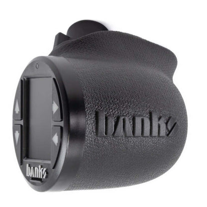 Banks Power 09-18 RAM 1500/19-23 2500 Classic/12-18 2500 iDash Stealth Pod Mount - Single Gauge 63384 63384 User 1