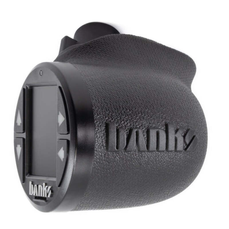 Banks Power 09-18 RAM 1500/19-23 2500 Classic/12-18 2500 iDash Stealth Pod Mount - Single Gauge 63384 63384 User 1