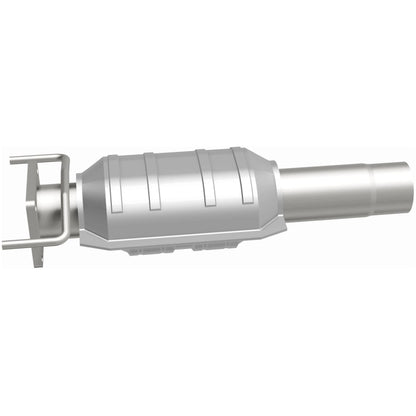 MagnaFlow Saturn Standard Grade Federal / EPA Compliant Direct-Fit Catalytic Converter 23448 Photo - out of package