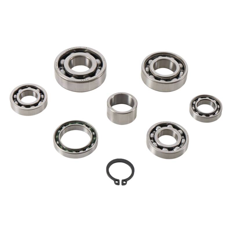 Hot Rods 03-19 KTM 85 SX 85cc Transmission Bearing Kit TBK0017 TBK0017 Photo - Primary