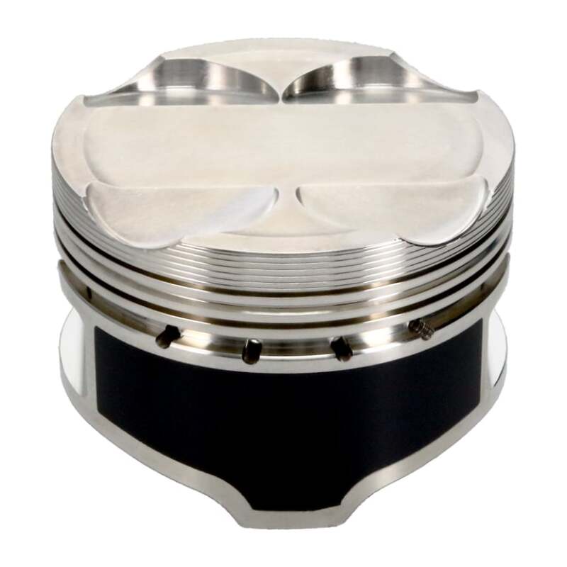 Wiseco BMW M20B25 +6.20CC 1.366in x 3.3628in Dome Pistons (Set of 6) KE319M845 KE319M845 User 5