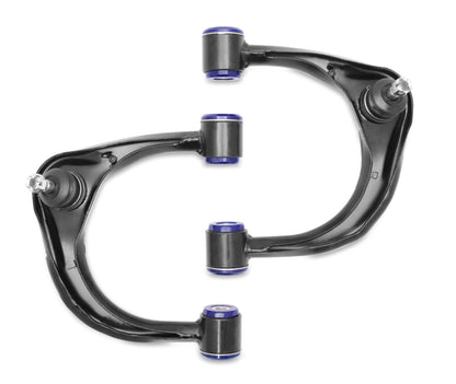 Superpro 2010 Lexus GX460 Premium Front Upper Standard Alignment Upper Control Arm Kit TRC491 TRC491 Photo - Primary