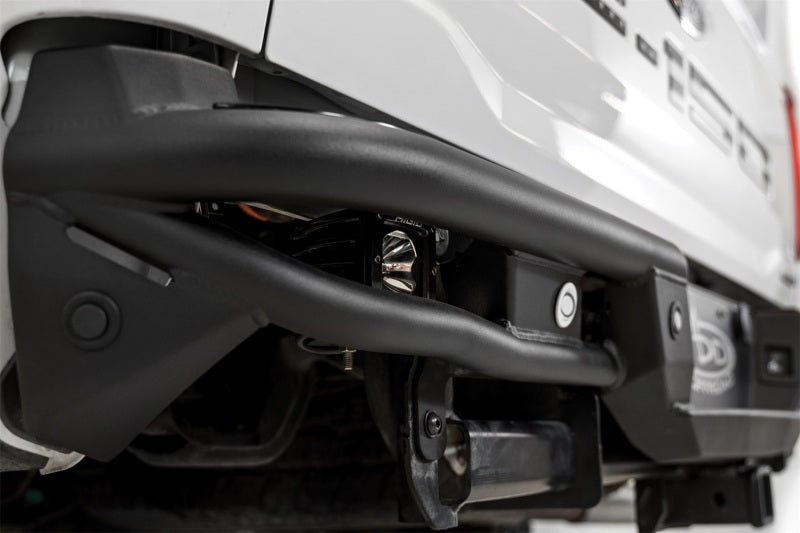 Addictive Desert Designs 2024+ Ford F-150 PRO Bolt-On Front Bumper R1908571280103 R1908571280103 Photo - Mounted