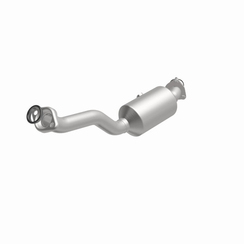 MagnaFlow Honda Fit California Grade CARB Compliant Direct-Fit Catalytic Converter 5461768 360 Degree Image Set