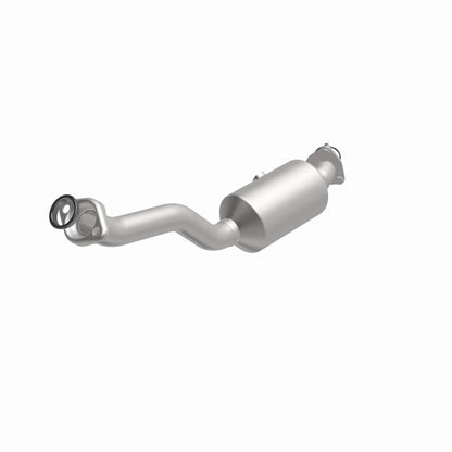 MagnaFlow Honda Fit California Grade CARB Compliant Direct-Fit Catalytic Converter 5461768 360 Degree Image Set