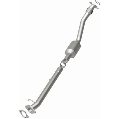 MagnaFlow California Grade CARB Compliant Direct-Fit Catalytic Converter 4551208 Photo - out of package