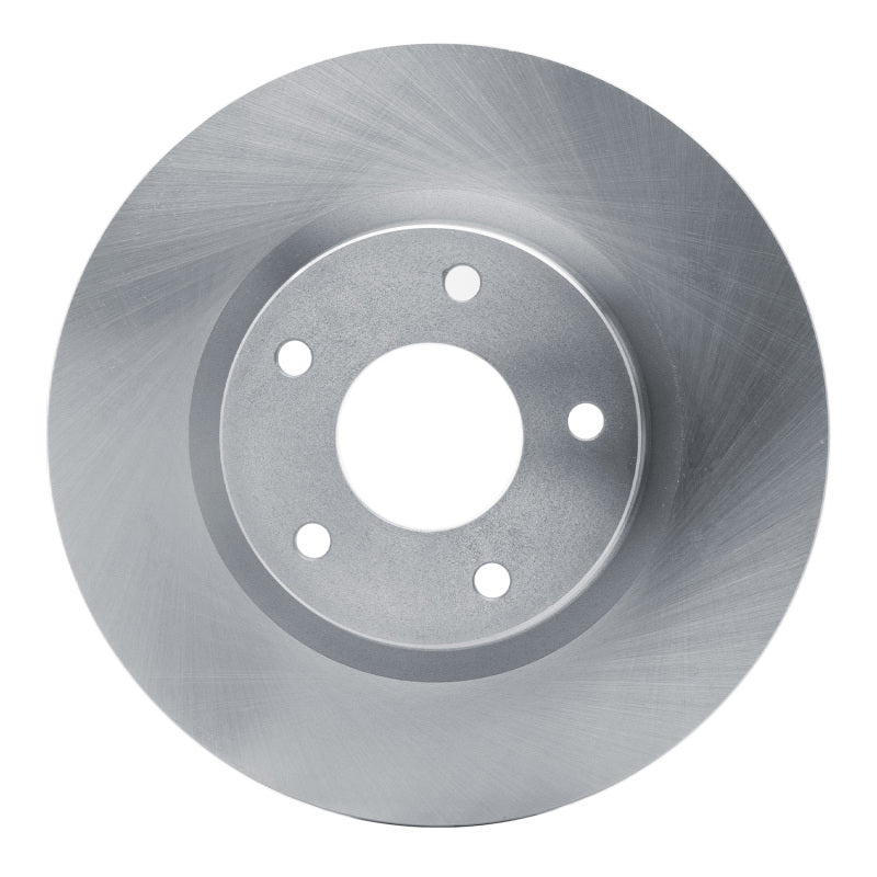 DFC DFC Brake Rotors - Plain Brakes, Rotors & Pads Brake Rotors - OE main image