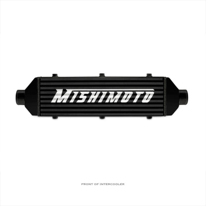 Mishimoto Universal Intercooler Z Line MMINT-UZ User 2