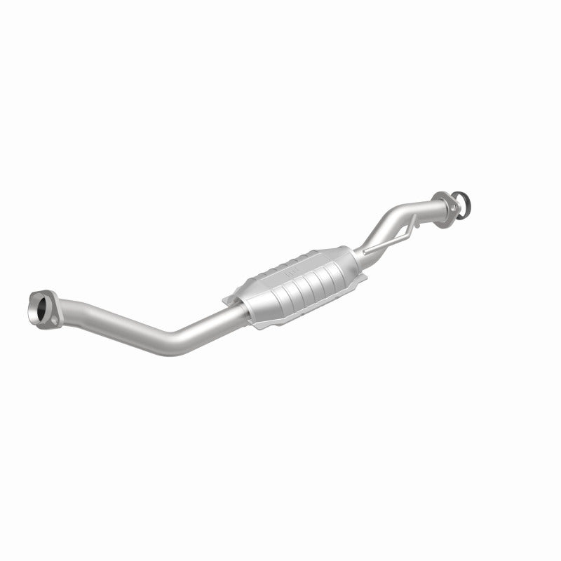 MagnaFlow Ford Ranger Standard Grade Federal / EPA Compliant Direct-Fit Catalytic Converter 23376 360 Degree Image Set