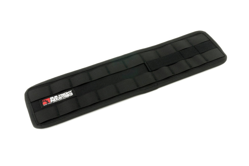 BuiltRight Industries 15.5in x 4.5in Medium Tech Panel - Black 105005 105005 Photo - out of package