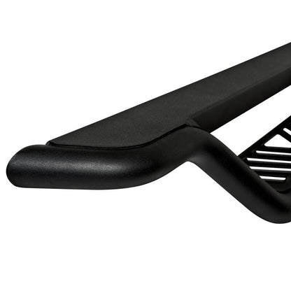 Westin 2022+ Toyota Tundra Double Cab Outlaw Nerf Step Bars 20-14225 20-14225 Photo - Unmounted