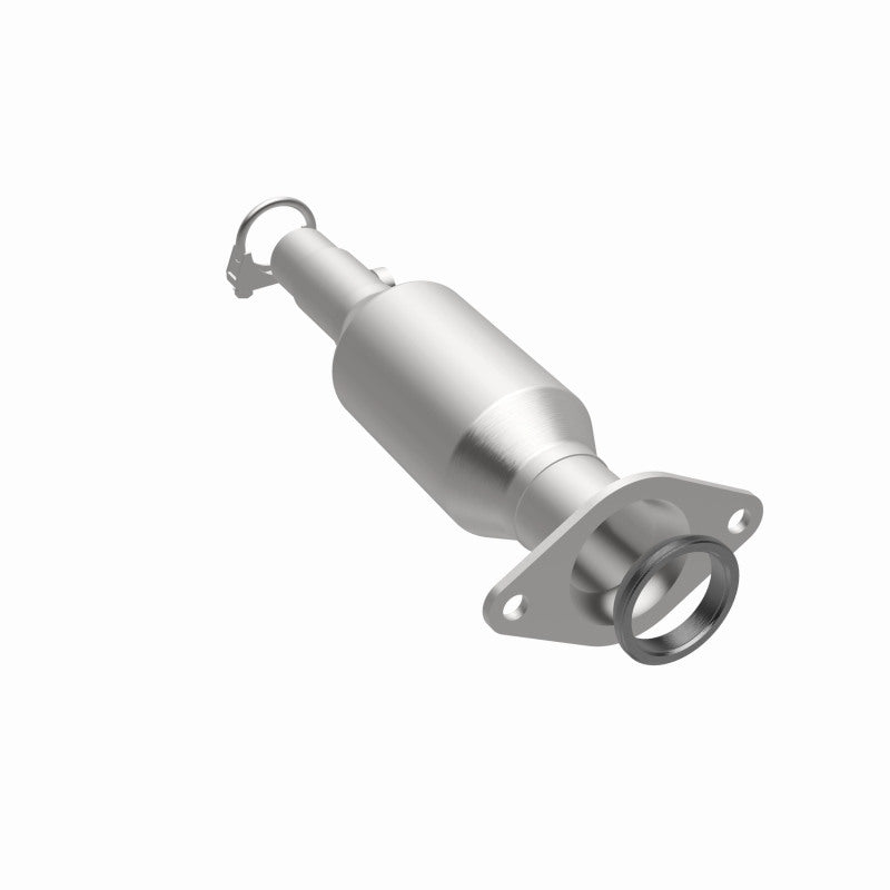 MagnaFlow Toyota Prius OEM Grade Federal / EPA Compliant Direct-Fit Catalytic Converter 51247 360 Degree Image Set