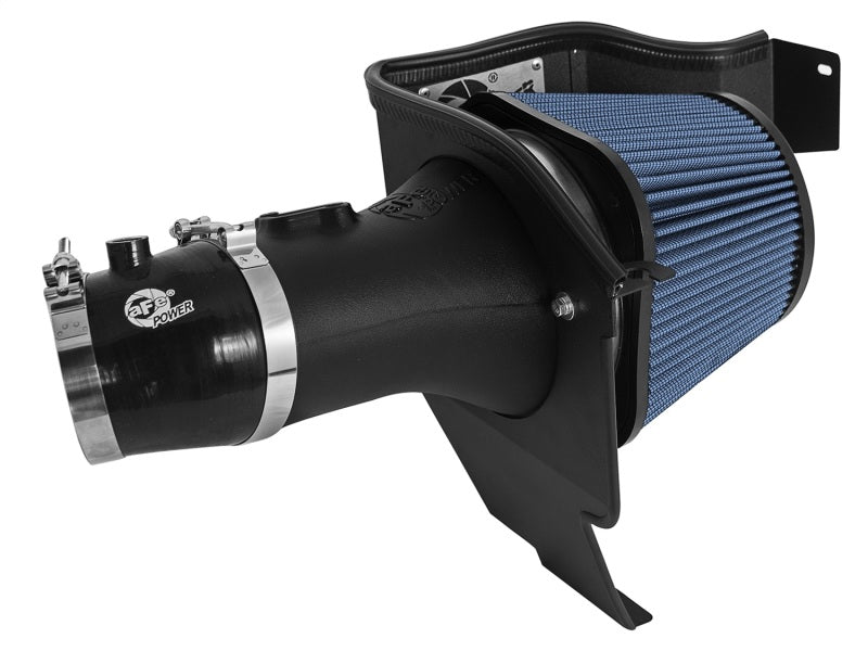 aFe Magnum FORCE Stage-2 Pro 5R Cold Air Intake System: Dodge Challenger/C 54-12802 Photo - Unmounted
