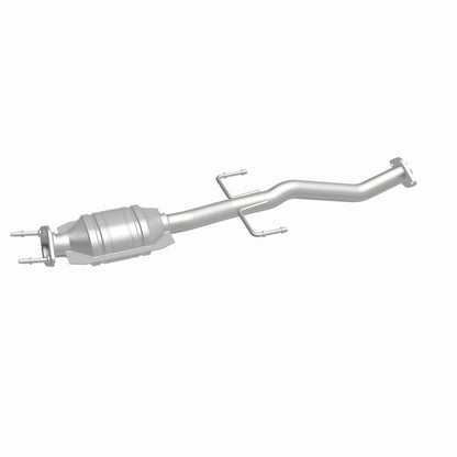 MagnaFlow Mazda Protege HM Grade Federal / EPA Compliant Direct-Fit Catalytic Converter 50672 360 Degree Image Set