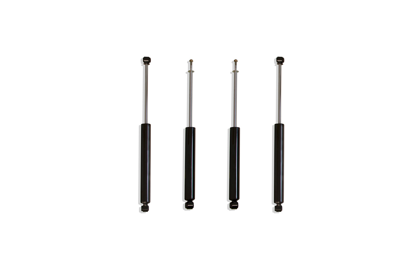 Maxtrac 13-18 RAM 3500 4WD 8in Front & Rear Shock Absorbers 947380S