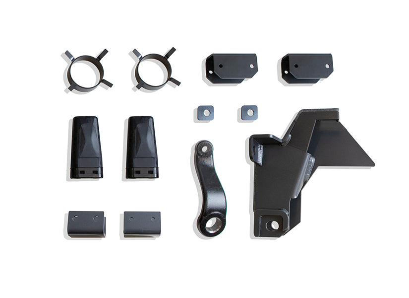 Maxtrac 19-24 RAM 2500 4WD Diesel Track Bar Bracket w/Hardware 947400-5
