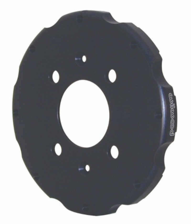 Wilwood Hat-BB Front .640in Offset 4 x 3.86in - 8 on 7.00in 170-12771 170-12771 User 1